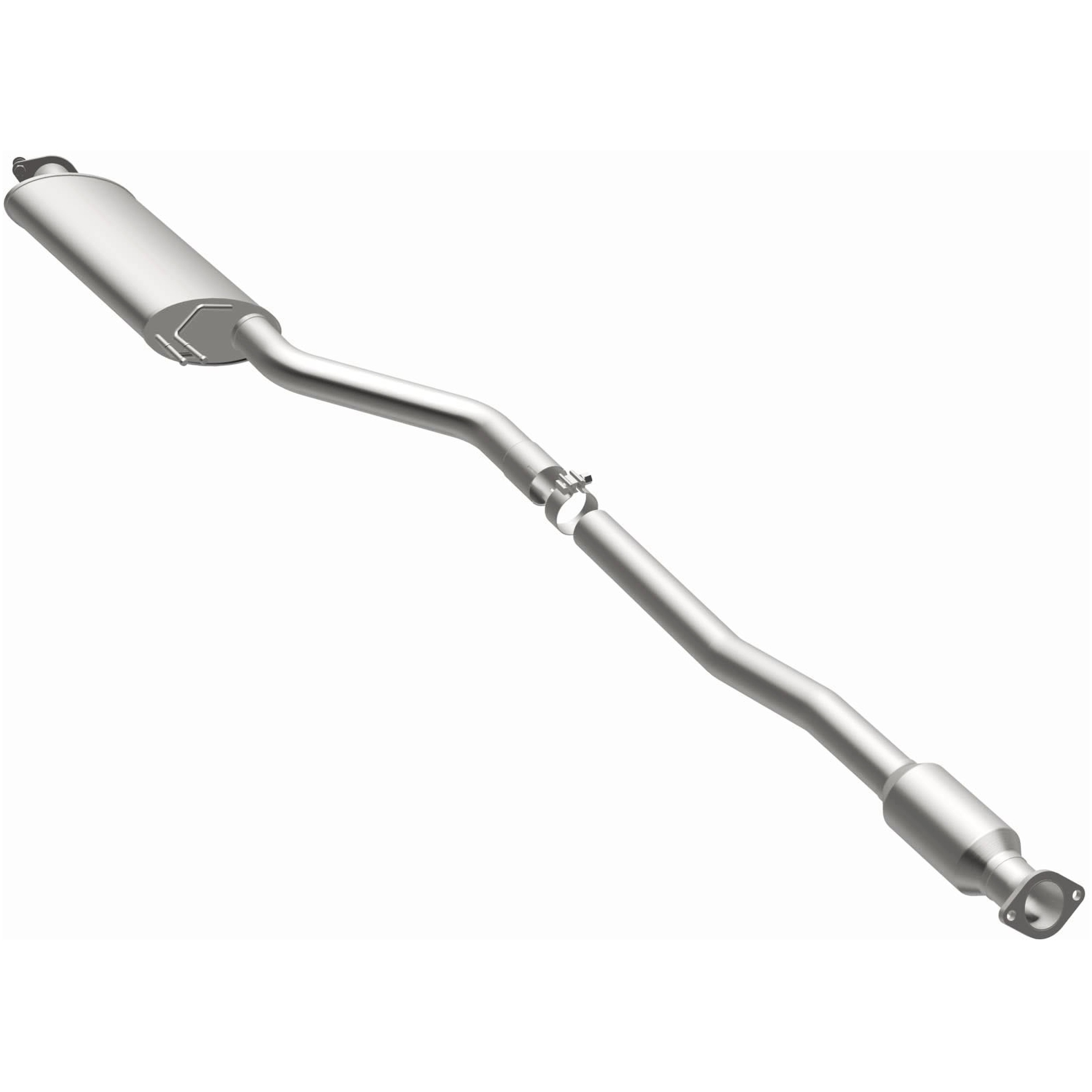 MagnaFlow 2016-2020 Kia Sorento OEM Grade Federal / EPA Compliant Direct-Fit Catalytic Converter